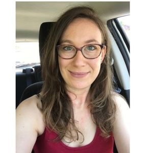 Meet your Posher, Kate